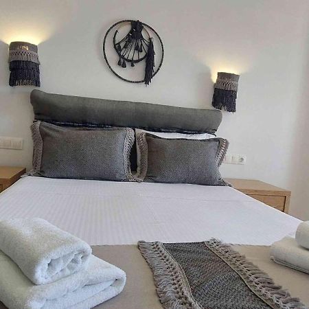 Selinopetra Rooms 엘라포니소스 외부 사진