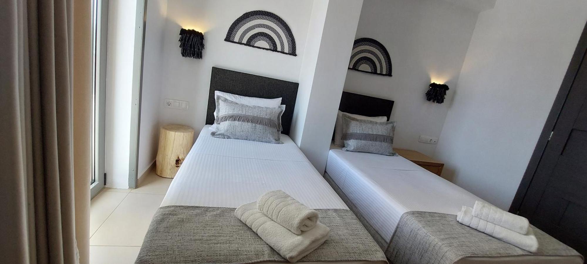 Selinopetra Rooms 엘라포니소스 외부 사진