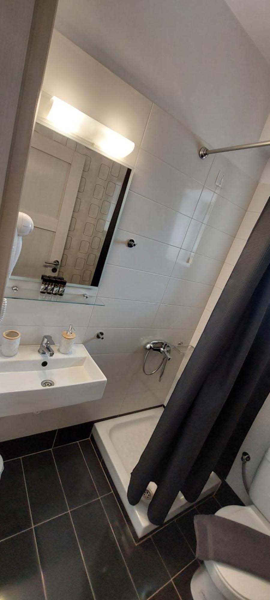 Selinopetra Rooms 엘라포니소스 객실 사진