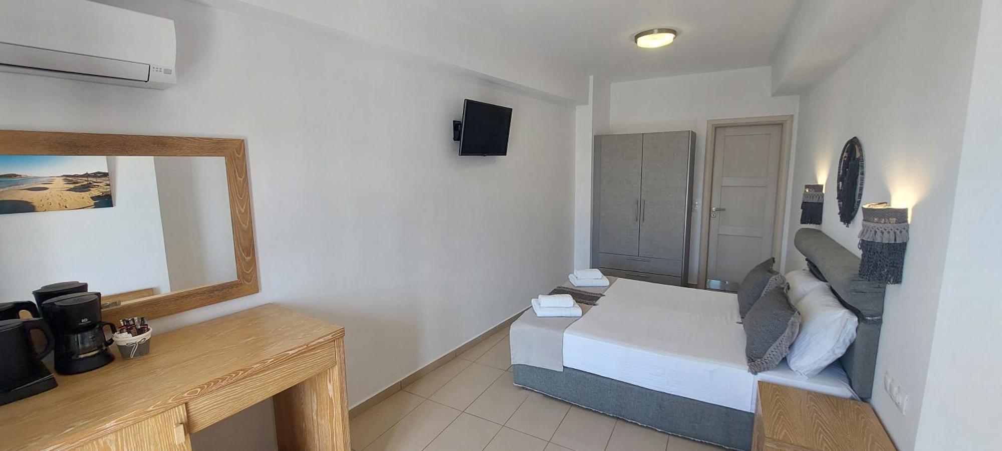 Selinopetra Rooms 엘라포니소스 외부 사진