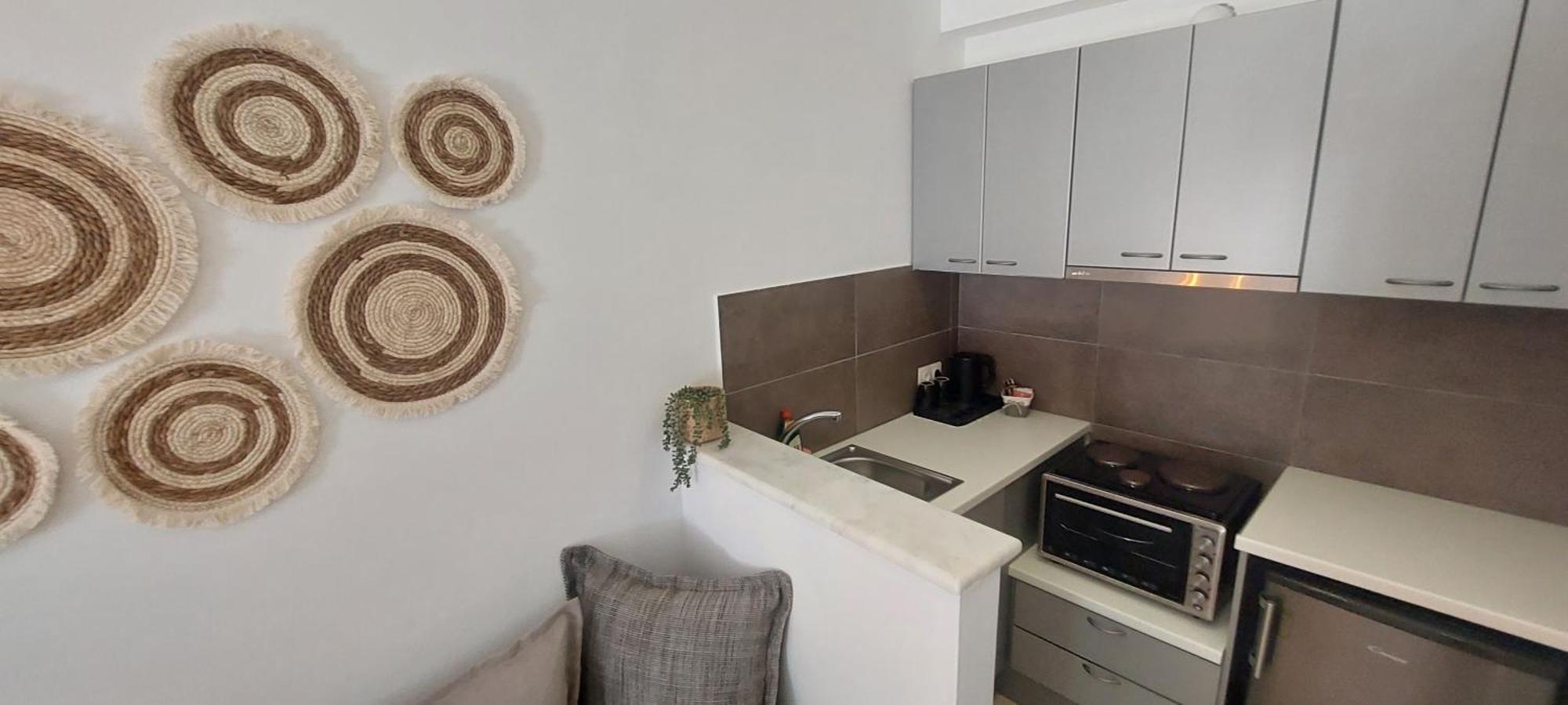 Selinopetra Rooms 엘라포니소스 객실 사진