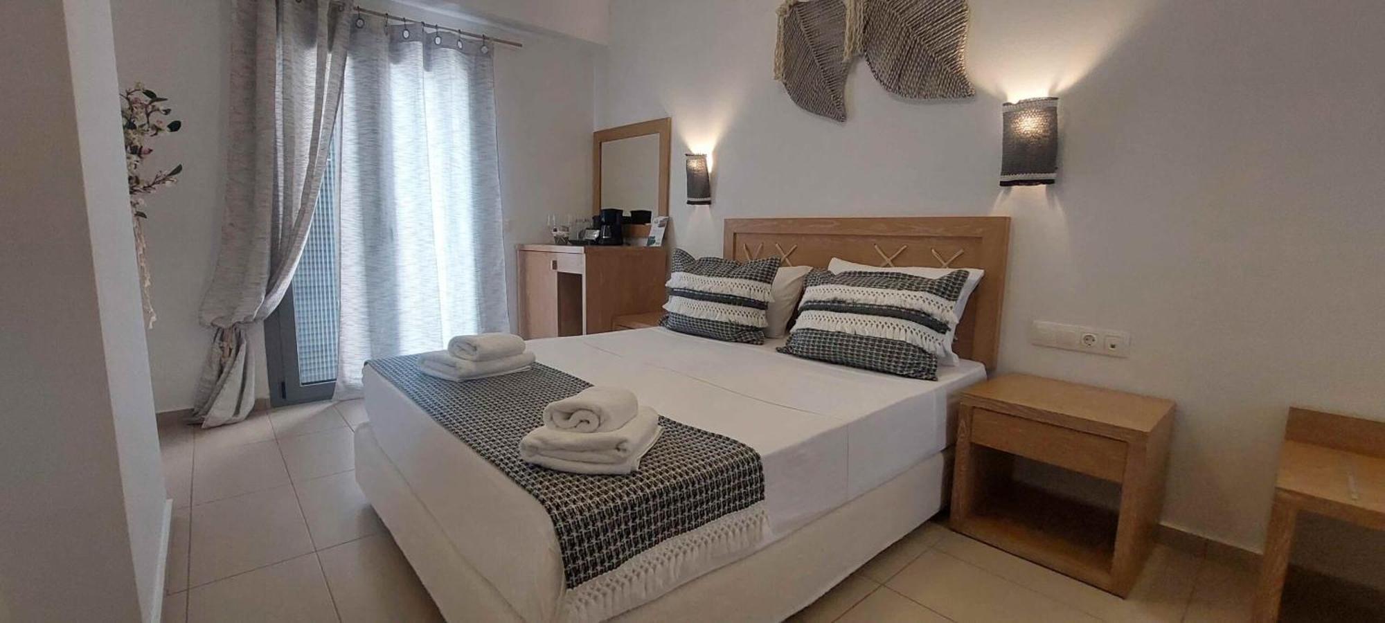 Selinopetra Rooms 엘라포니소스 외부 사진
